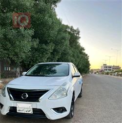 نیسان سەنی